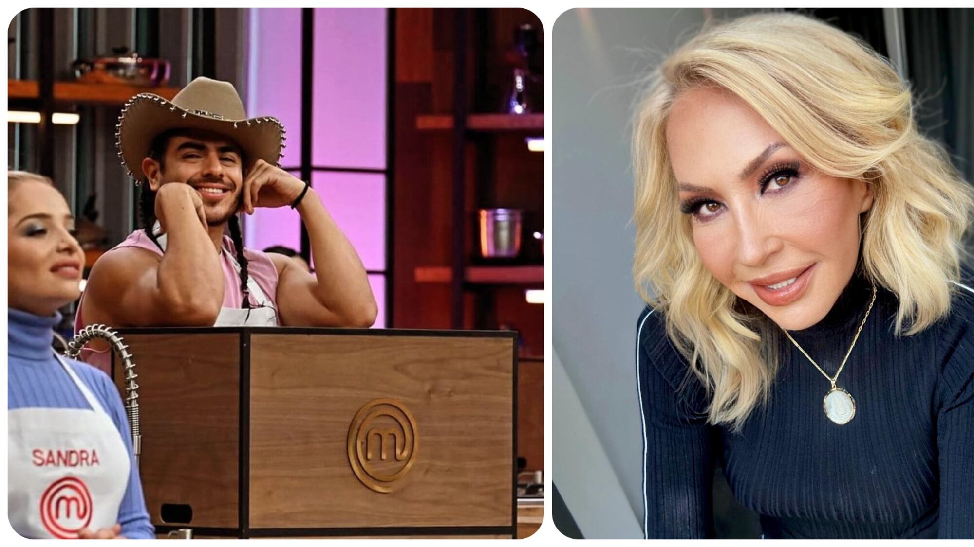 “Vas a ser mi esposa”, le dijo