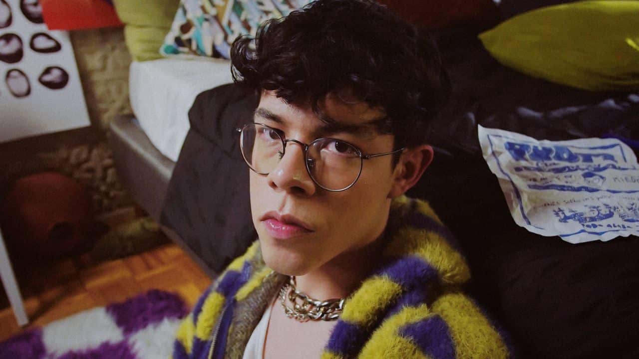 Kendall Peña libera su dolor a través de “Sin respirar”