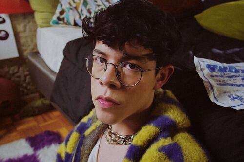 Kendall Peña presenta “Devuélvanme el primero”: una historia sobre los fantasmas del amor