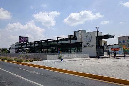 Costó cuatro veces más monitor de aire en P5F