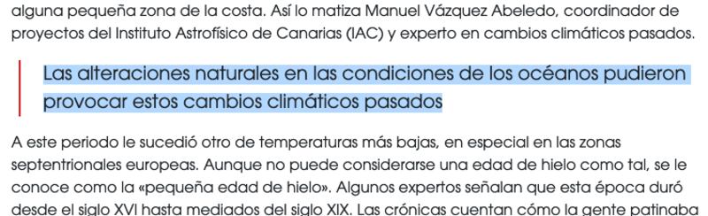 Aquí algunas frases replicadas en la tesis de la senadora panista.