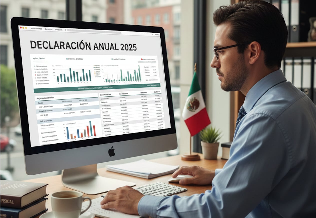 Evita multas, recargos y actualizaciones.