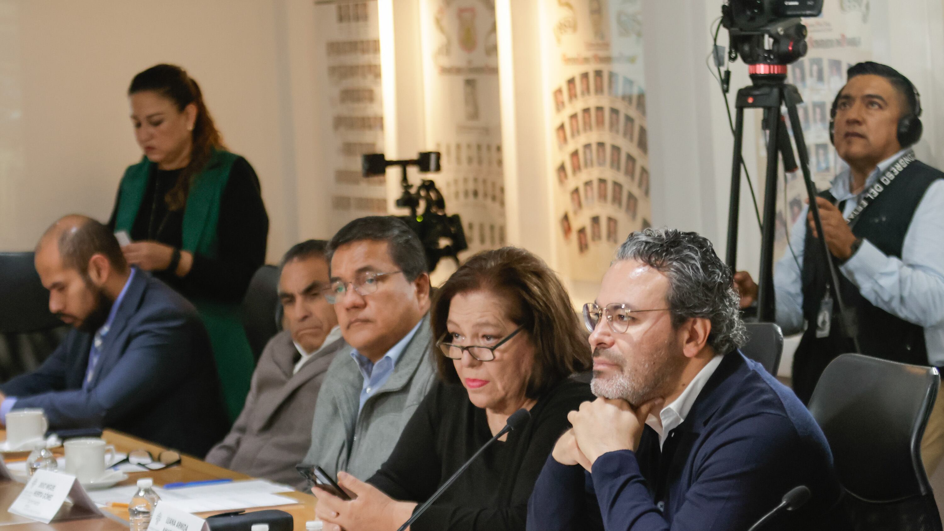FOTO: Oscar Rodríguez/Agencia Enfoque