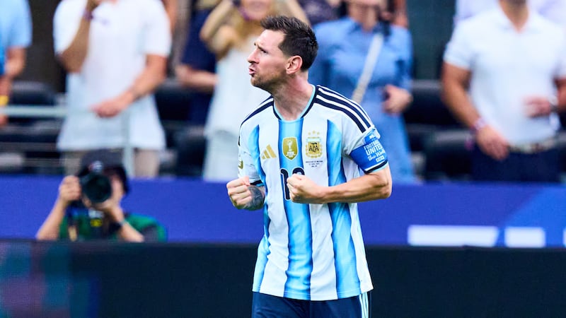 Leyenda eterna: Messi marca golazos ante Austria y se convierte en solitario en máximo anotador en Mundiales