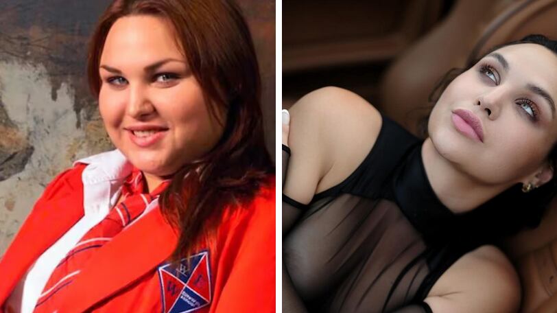 Estefanía Villarreal abre página de OnlyFans