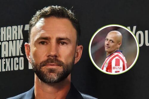 Miguel Layún sin filtro por polémicas declaraciones de Chicharito: “Cometió un error”