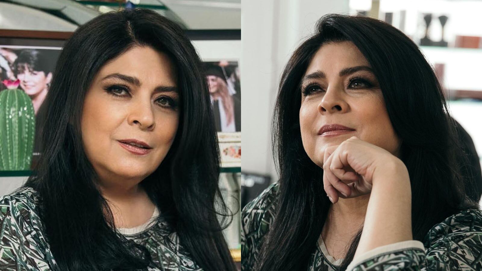 Victoria Ruffo