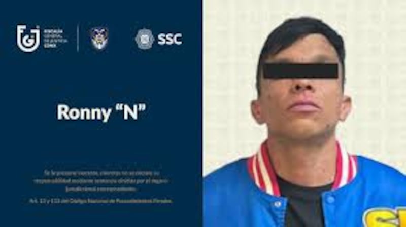 Ronny “N”