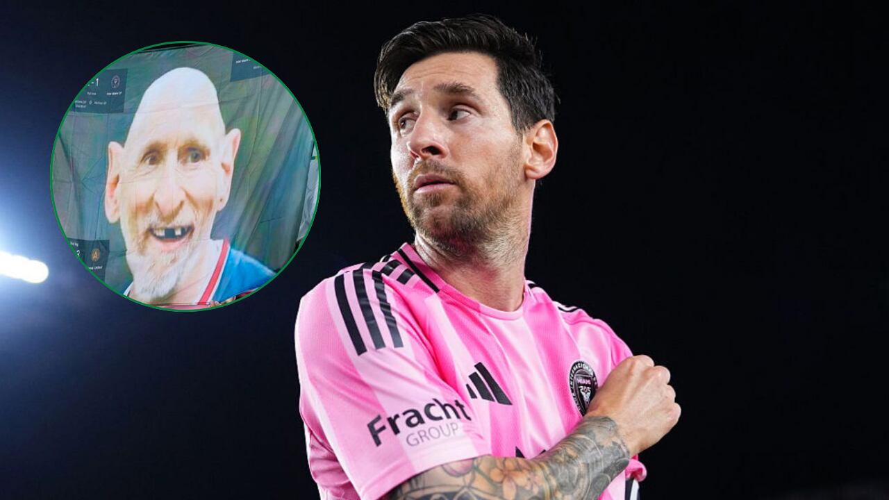 Inter de Miami eliminado del Mundial de Clubes