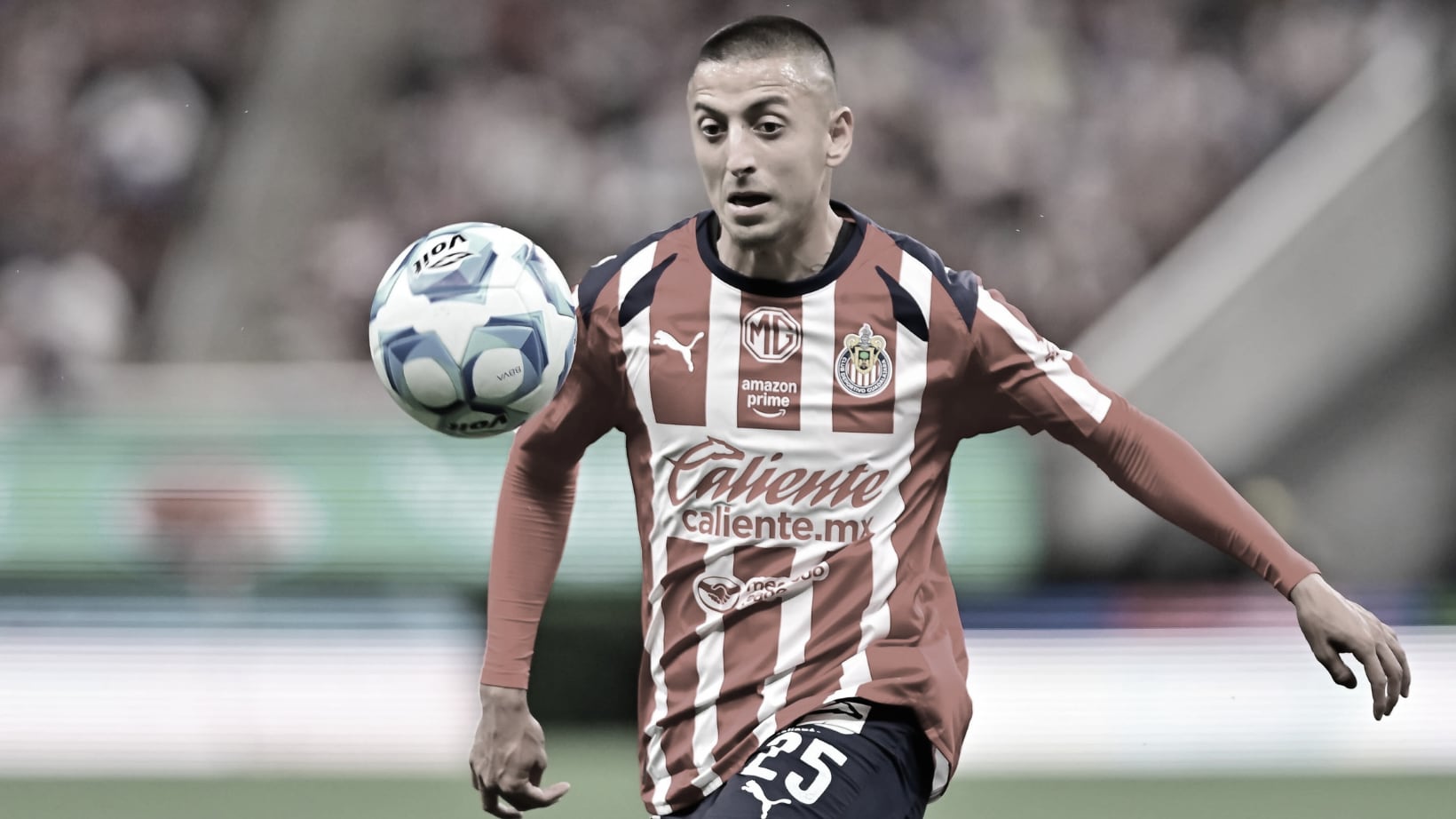 Pijo Alvarado preocupó a sus fans al eliminar sus publicaciones en Instagram.