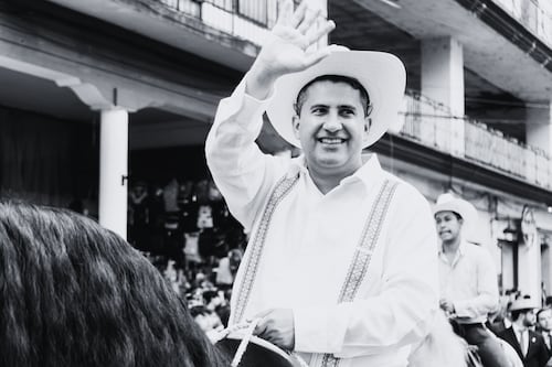 Sicarios intentaron matar a Carlos Manzo un día antes y el CJNG los castigó por fallar