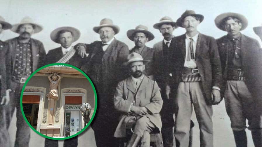 115 años de la revolución.