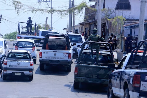 Acapulco: 8 homicidios, levantones e incendios dos días después de las vacaciones