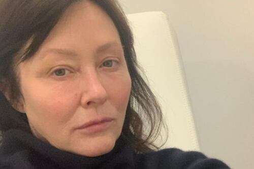 Shannen Doherty habló de sus planes funerarios tras lucha contra el cáncer