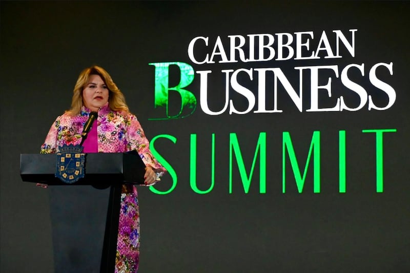 Caribbean Business