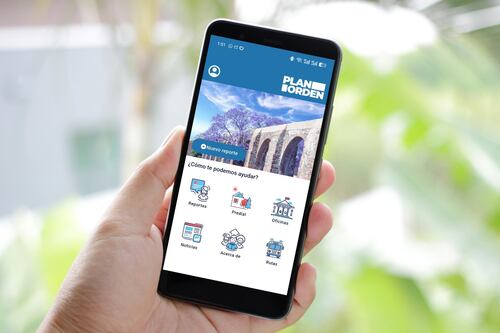 Municipio de Querétaro lanza nueva app oficial