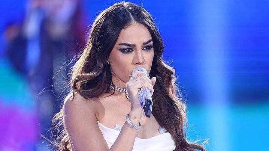 El próximo 11 de agosto la cantante lanzará su nuevo sencillo que titula como #XT4S1S.