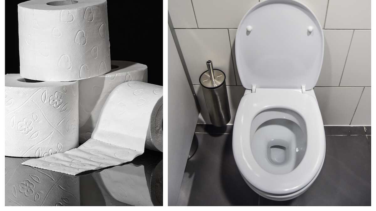 Las condiciones no garantizan los servicios sanitarios a los menores.