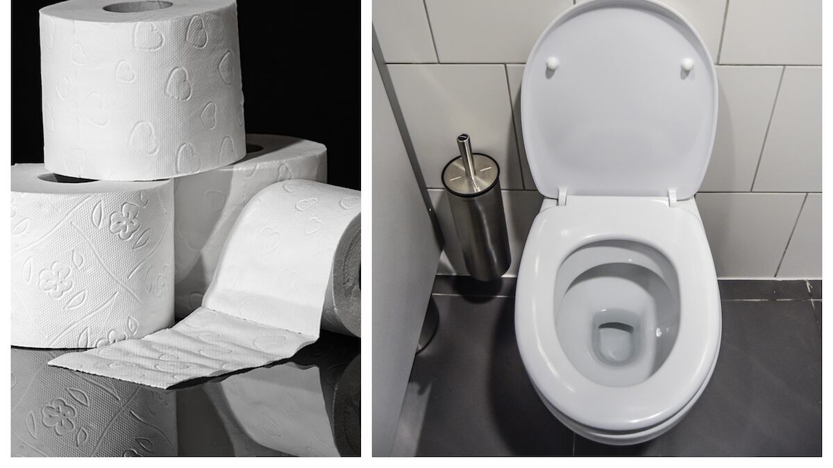 Las condiciones no garantizan los servicios sanitarios a los menores.