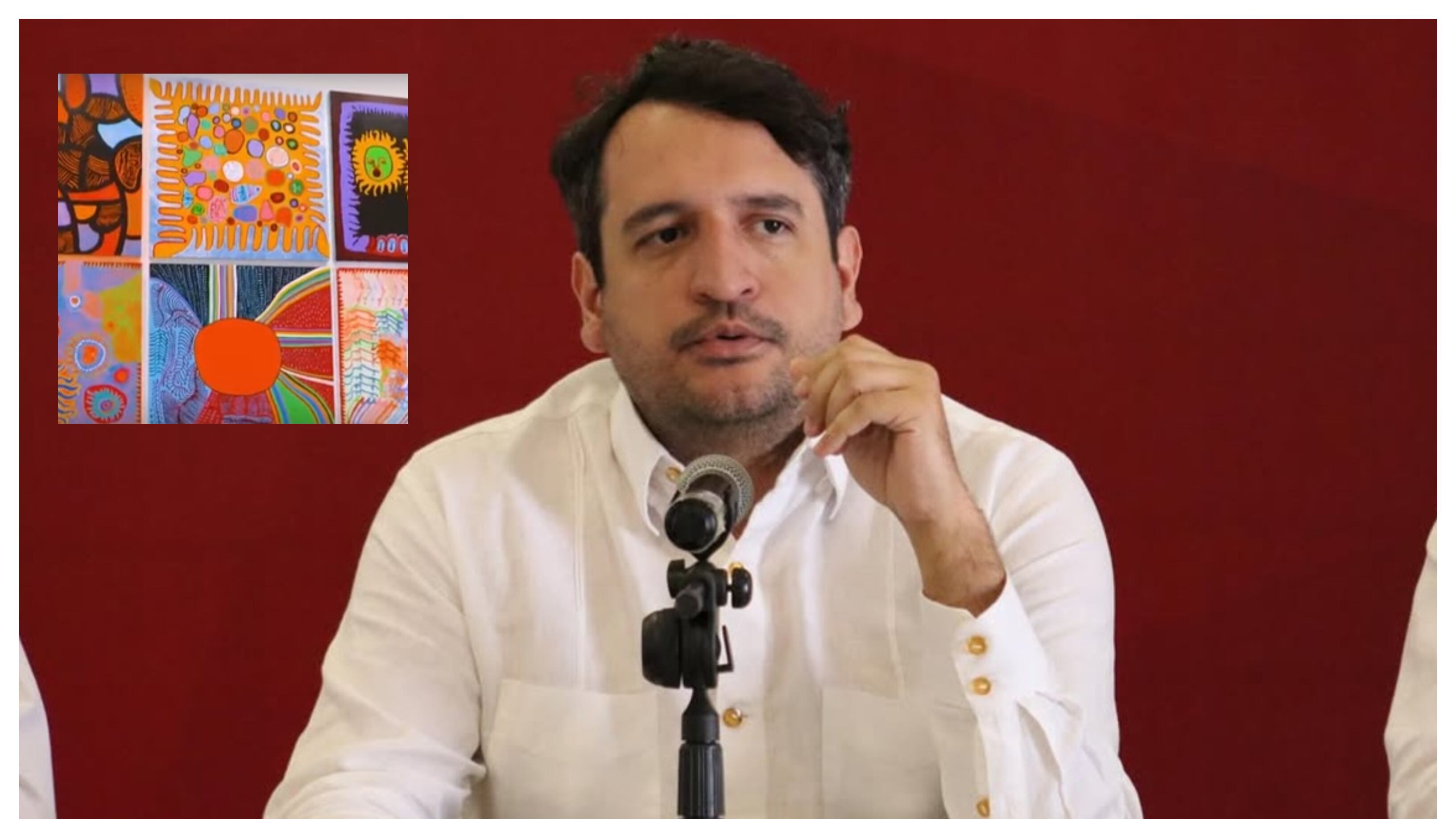 Andy López Beltrán