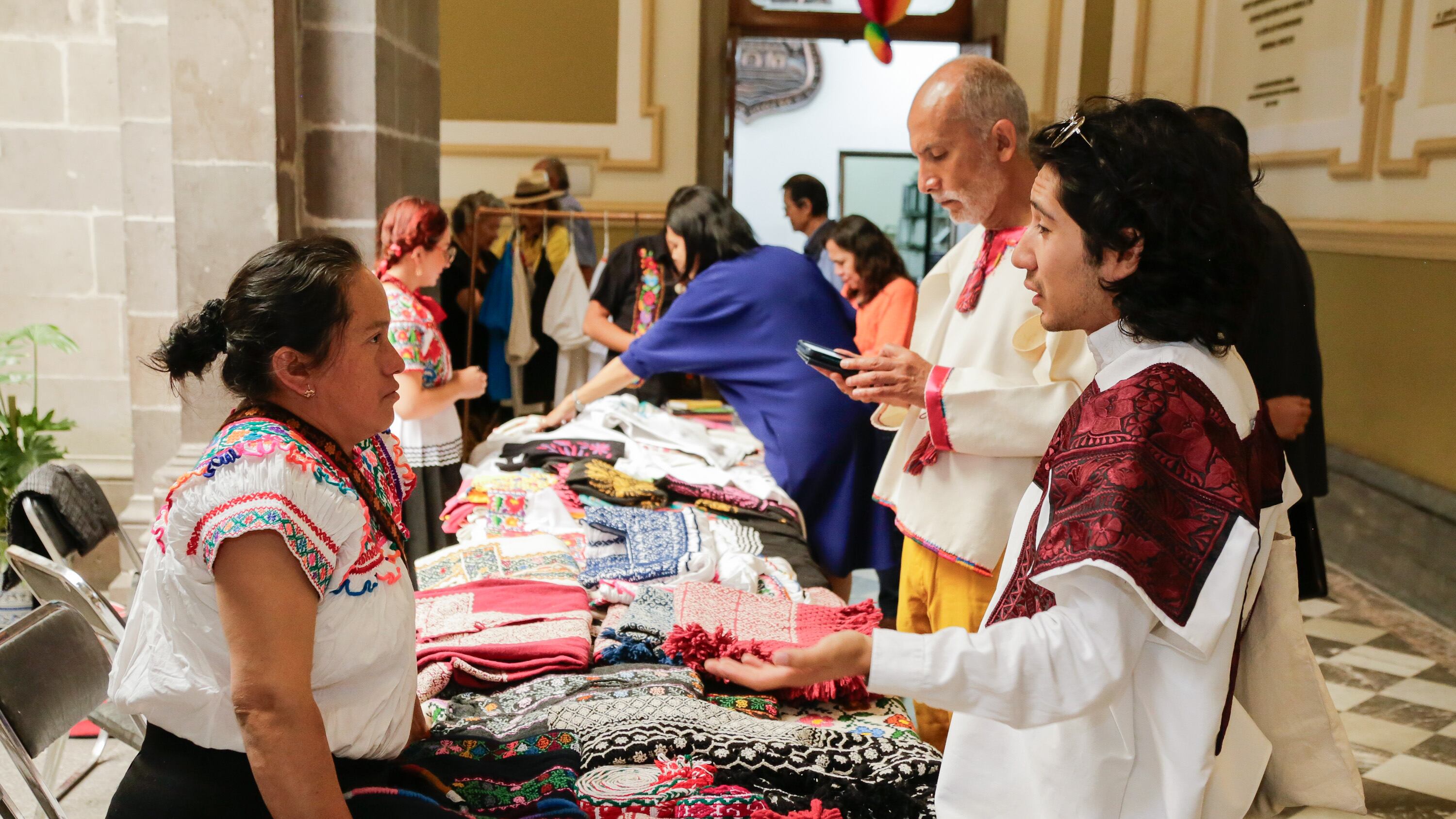 FOTO: Sergio Cervantes/Agencia Enfoque