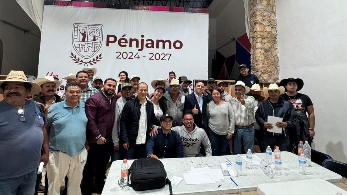 Se liberan las carreteras de Guanajuato.