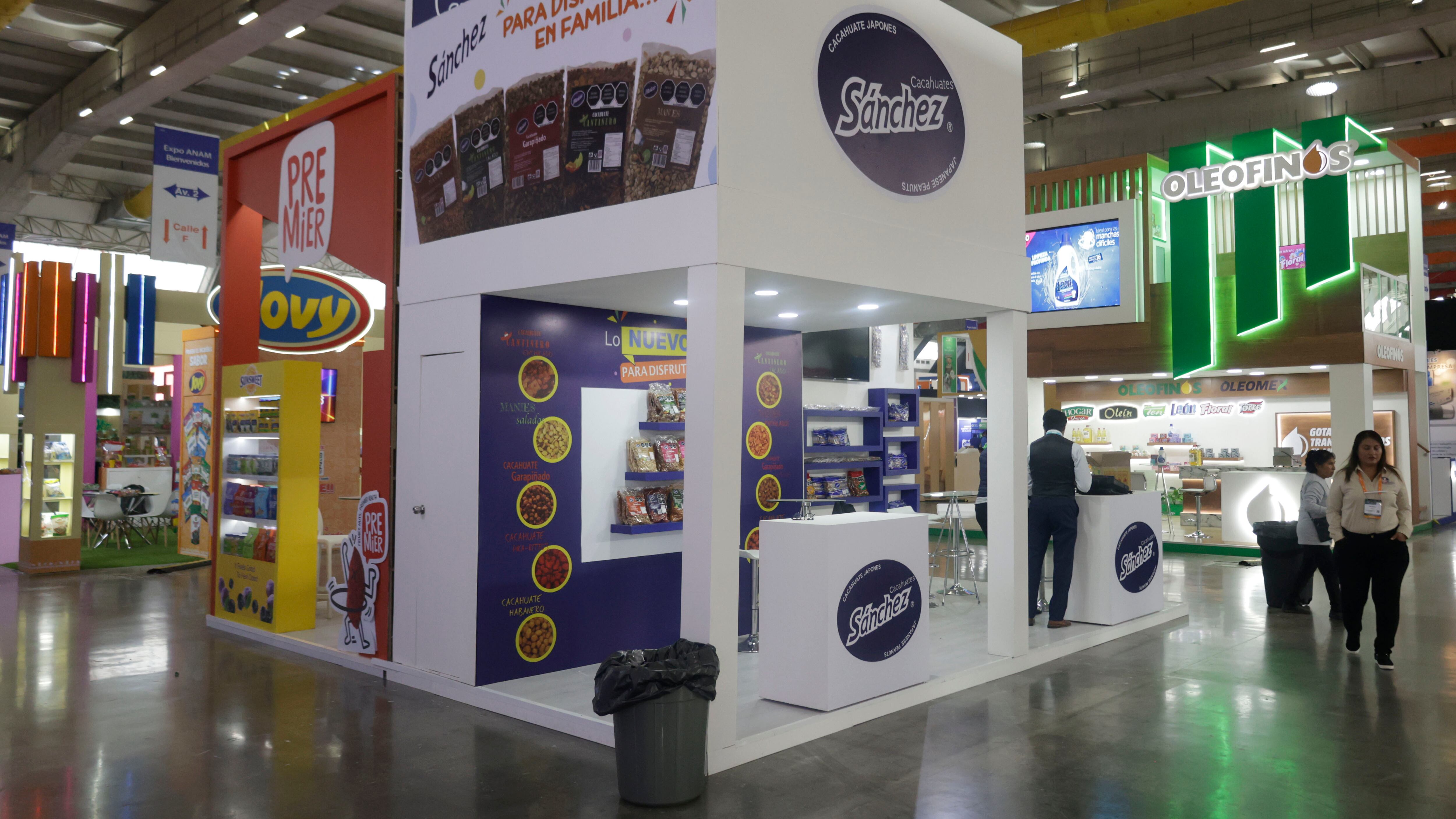 FOTO: Agencia Enfoque