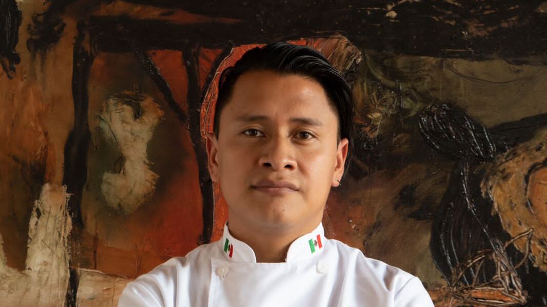 Erick Bautista logró vencer a sus competidores originarios de países como México, Colombia, Chile, Perú, Brasil, Paraguay y Panamá.