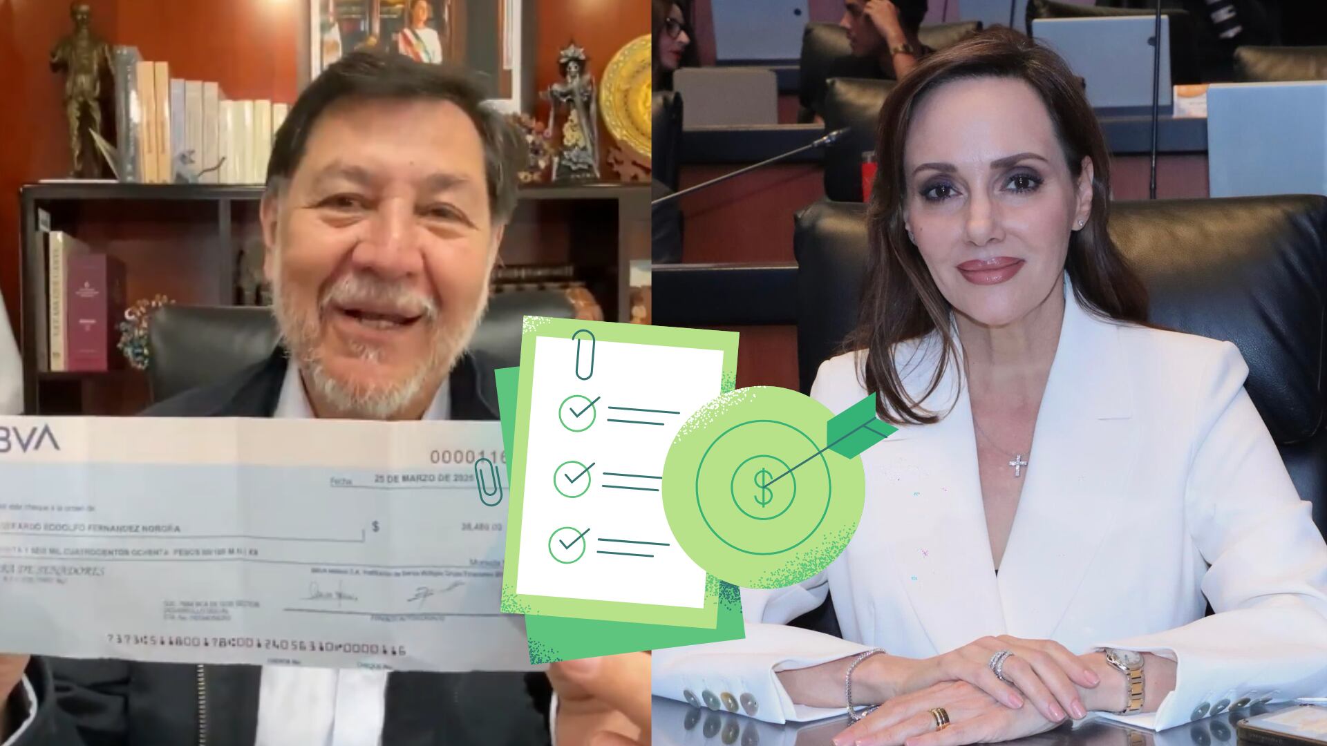 Lilly Tellez Noroña