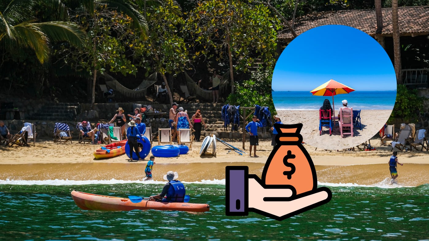 (IMAGEN ILUSTRATIVO) ESPECIAL/ SECRETARÍA DE TURISMO/ CANVA