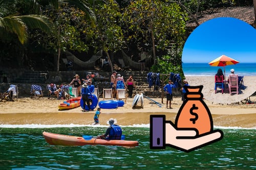 Reportan derrama de 4 mil 500 mdp y crecimiento turístico de 5.3% durante diciembre en Jalisco