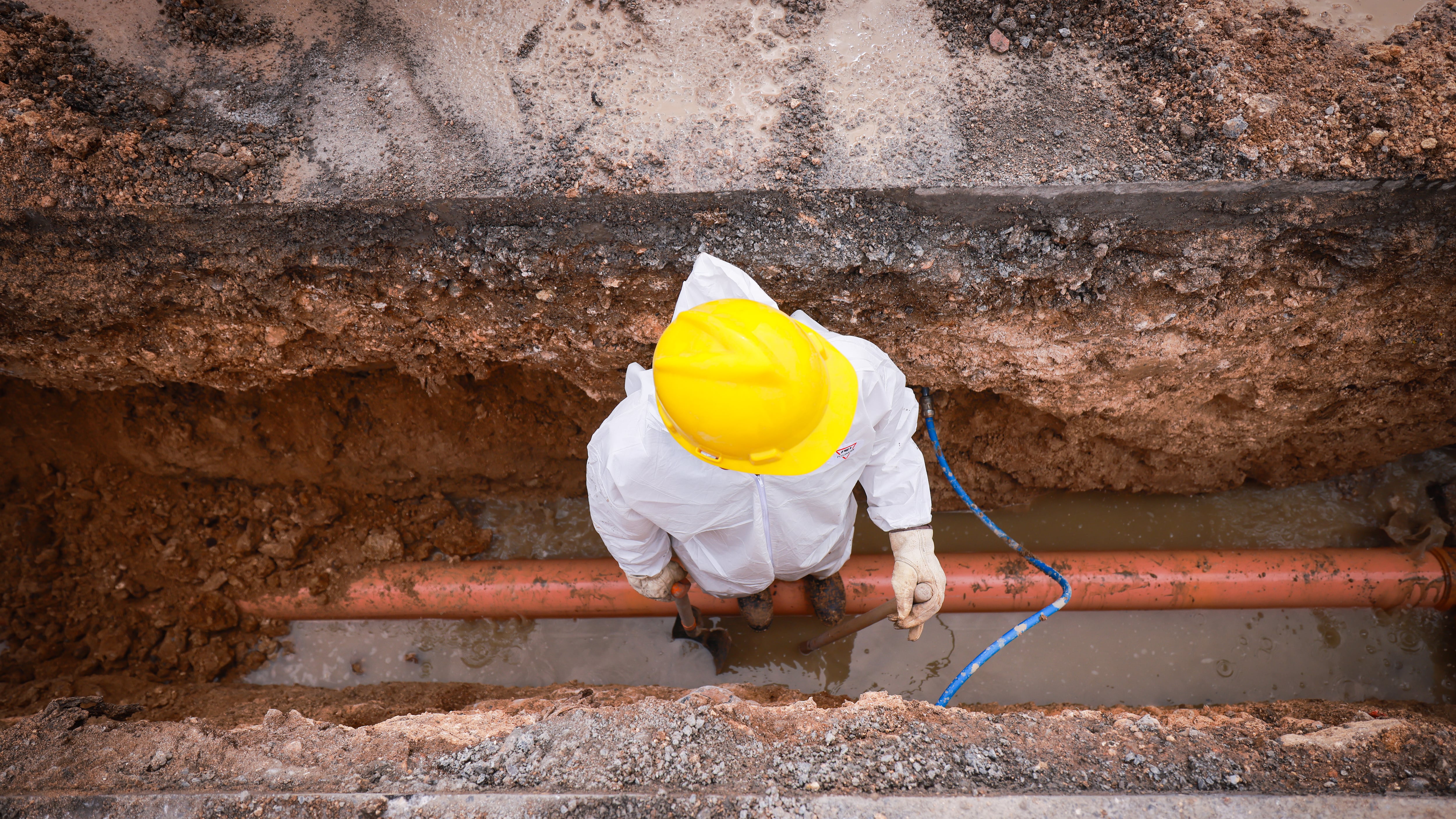 La paraestatal reforzó la calidad en el servicio que ofrece diariamente a los usuarios.
