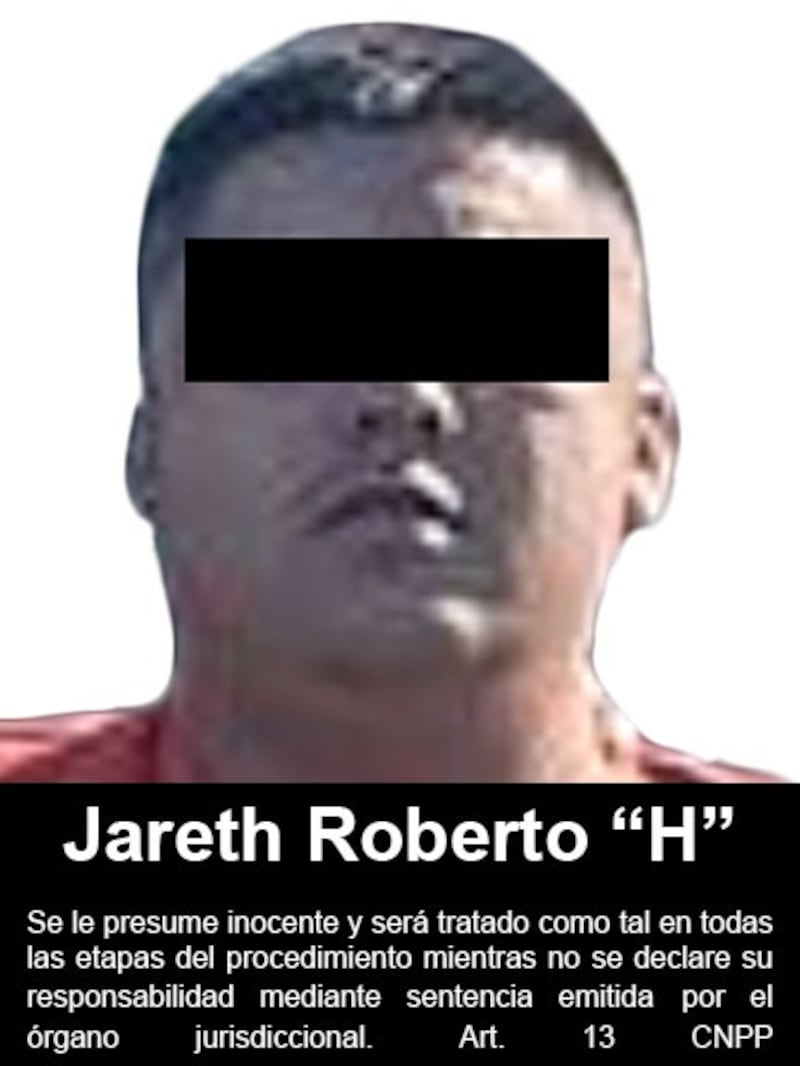 Jaret H