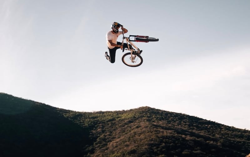 Freeride Fiesta Guadalajara