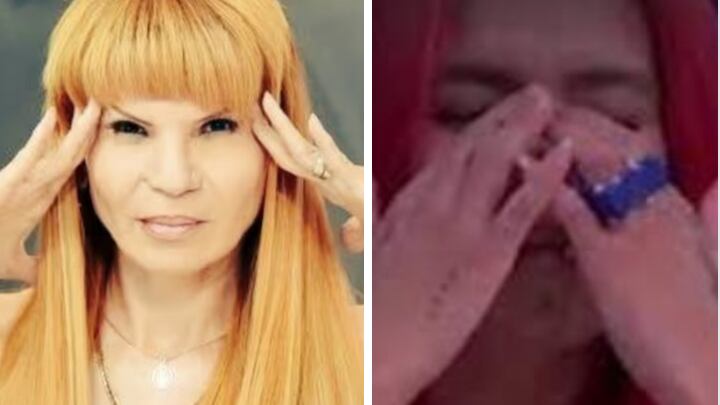 Mhoni Vidente hace escalofriante predicción de Karol G