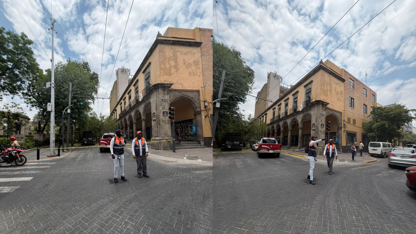 CORTESÍA/ ESPECIAL
