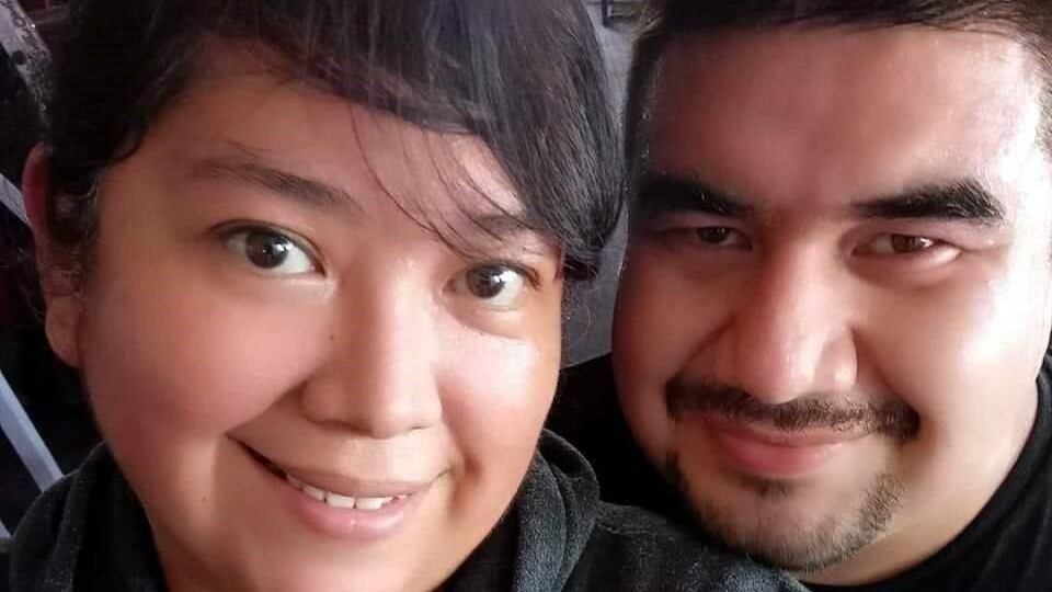 Silvia Nayssa Arce Avilés y Alberto Sánchez Juárez dirigen el medio digital RedSiete.