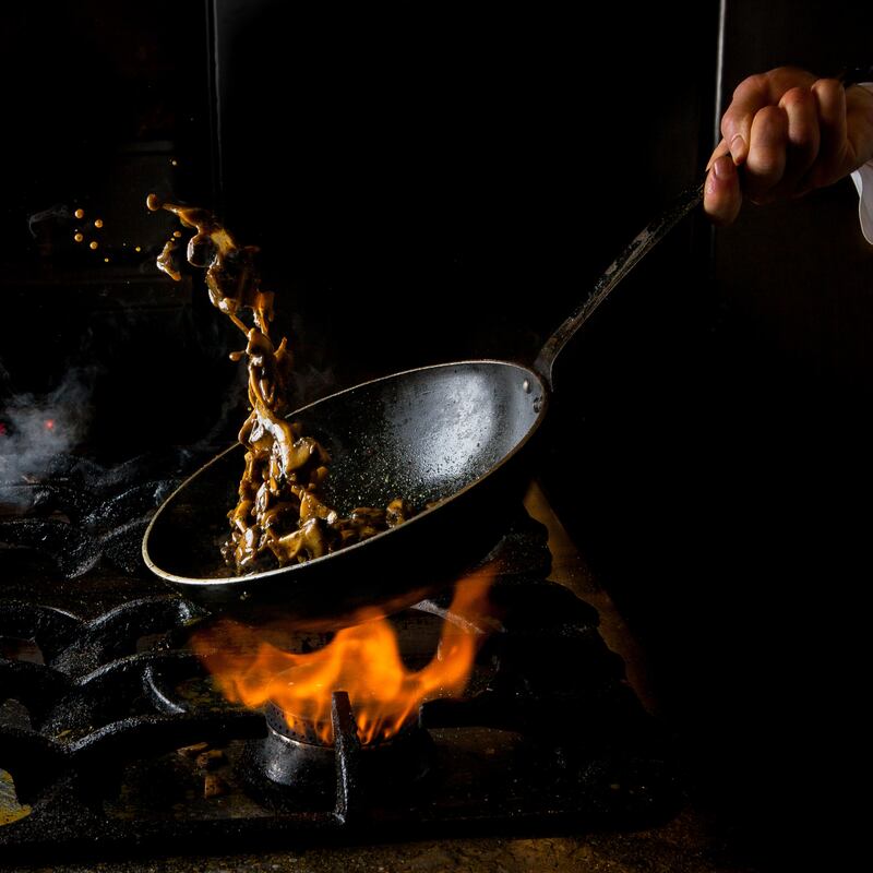 Conoce todos los detalles del festival donde la alta cocina y los mejores chefs de México se dan cita