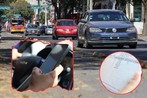 Conductores que manejen alcoholizados en Edomex deberán ir a rehabilitación