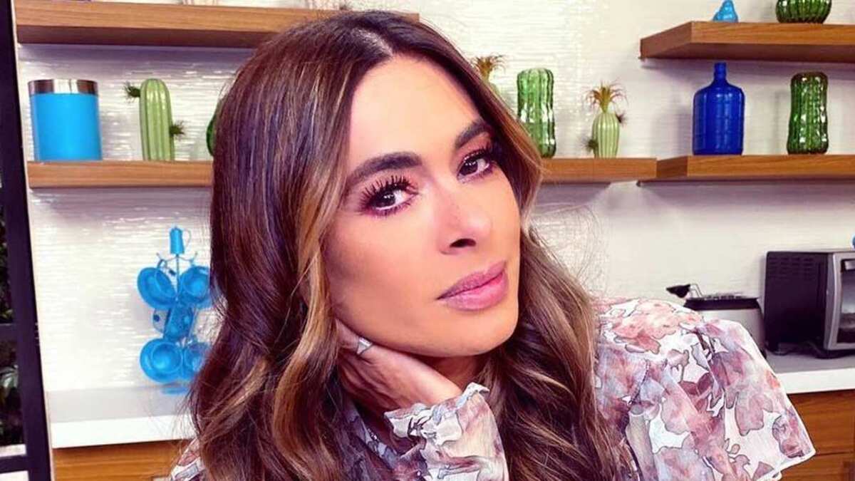 Galilea Montijo