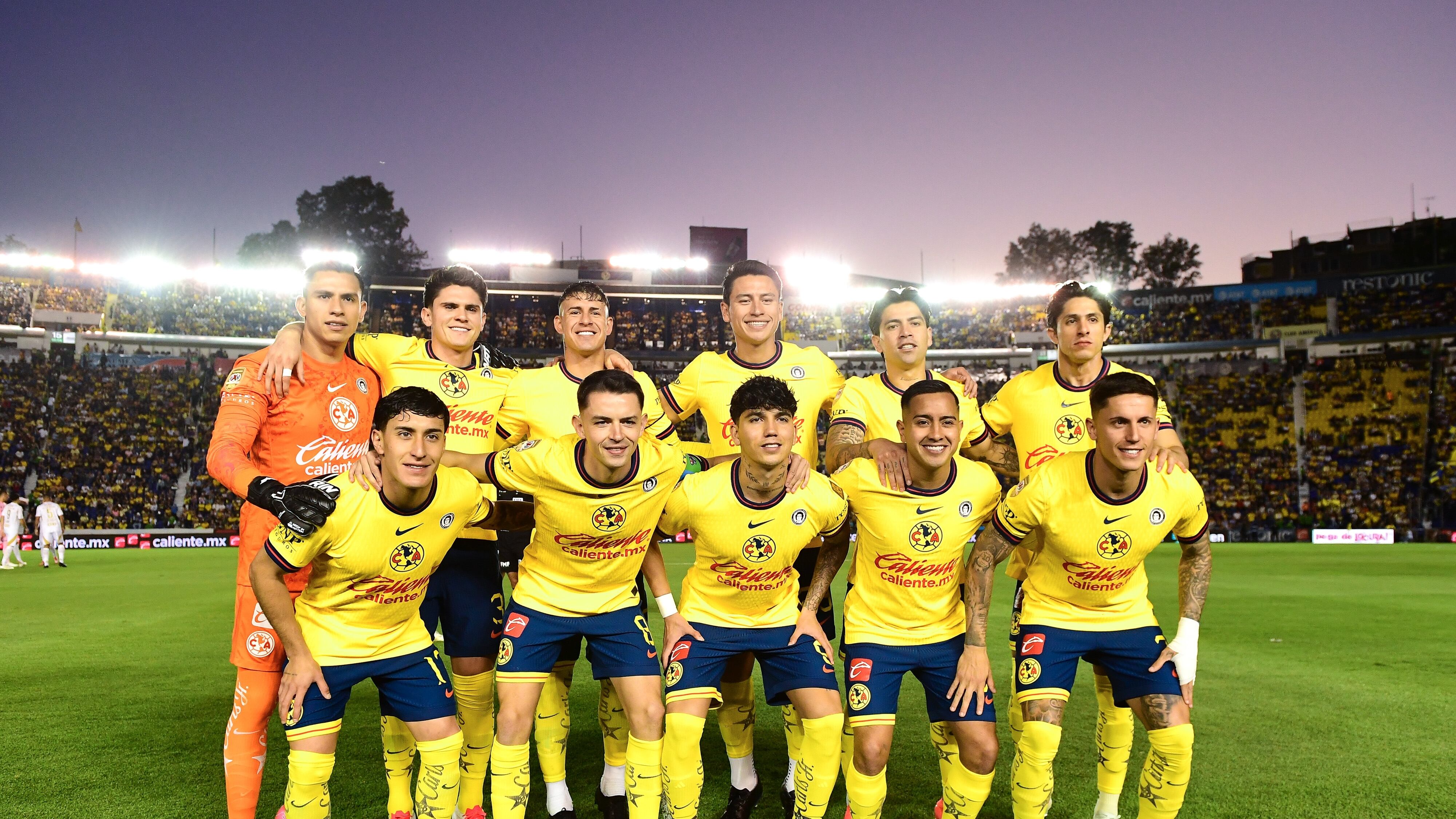 América podría ir al Mundial de Clubes 2025.