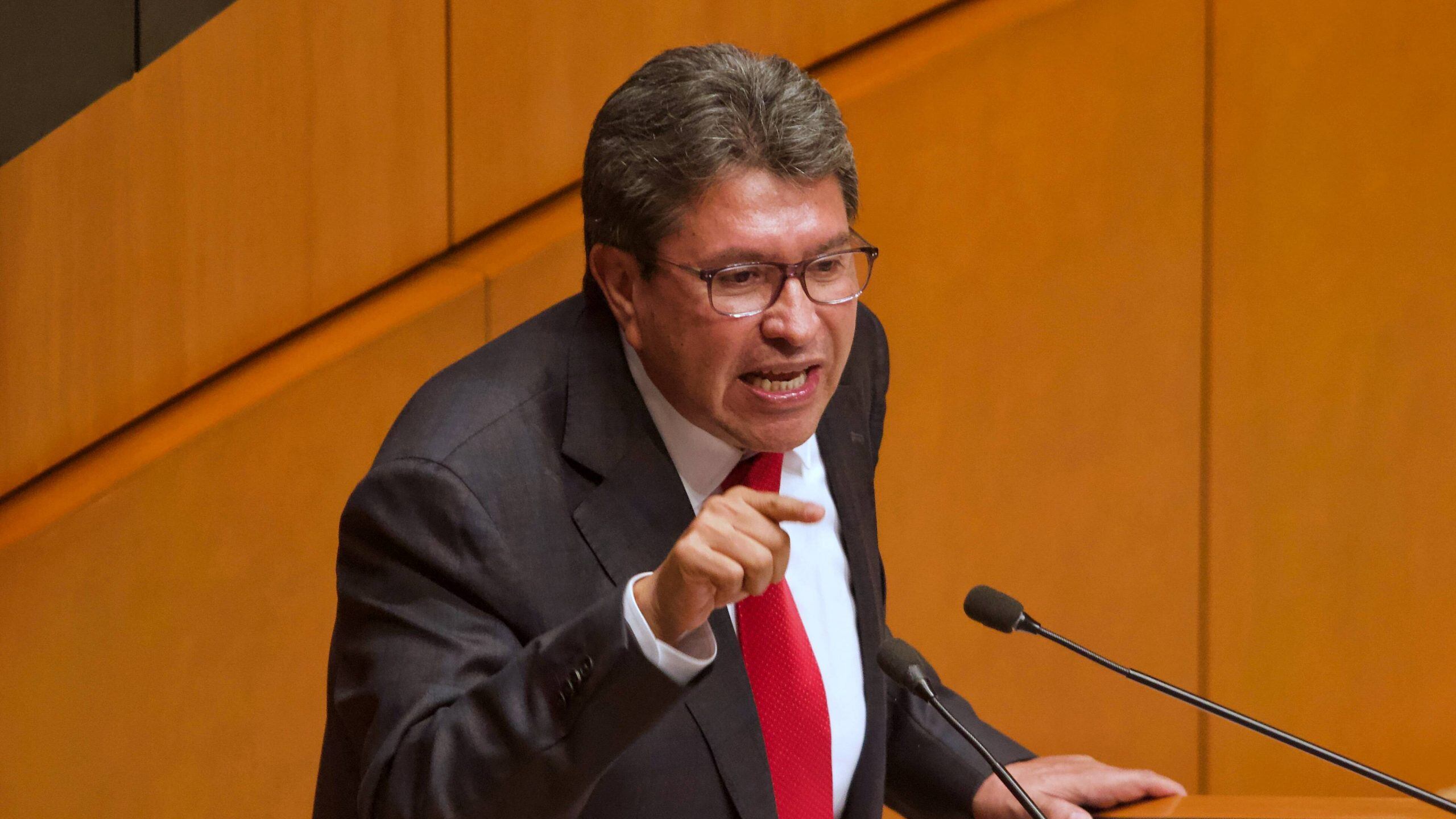 Ricardo Monreal