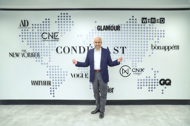 Wired Summit 2022, todos los detalles sobre el evento en CDMX