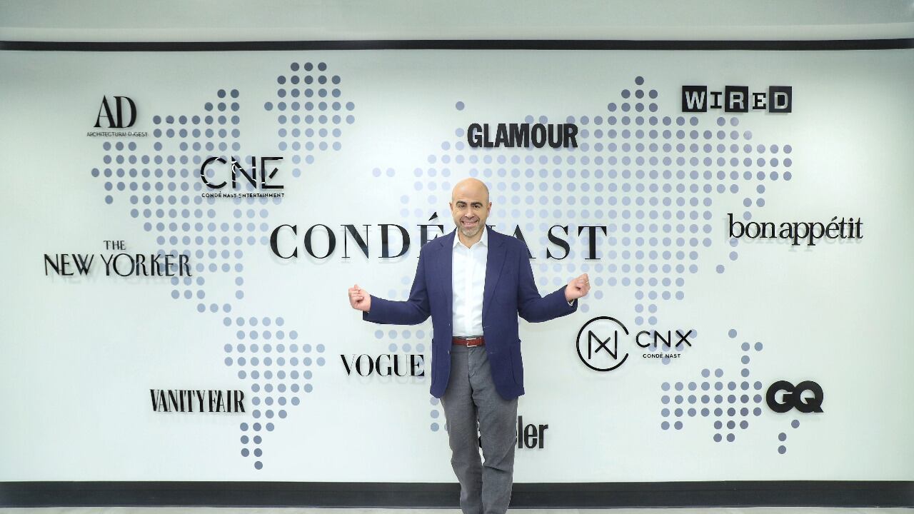 Wired Summit 2022, todos los detalles sobre el evento en CDMX