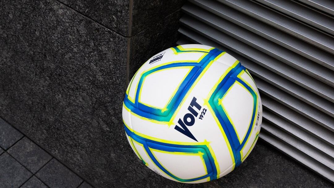 Balón Liga MX Clausura 2023