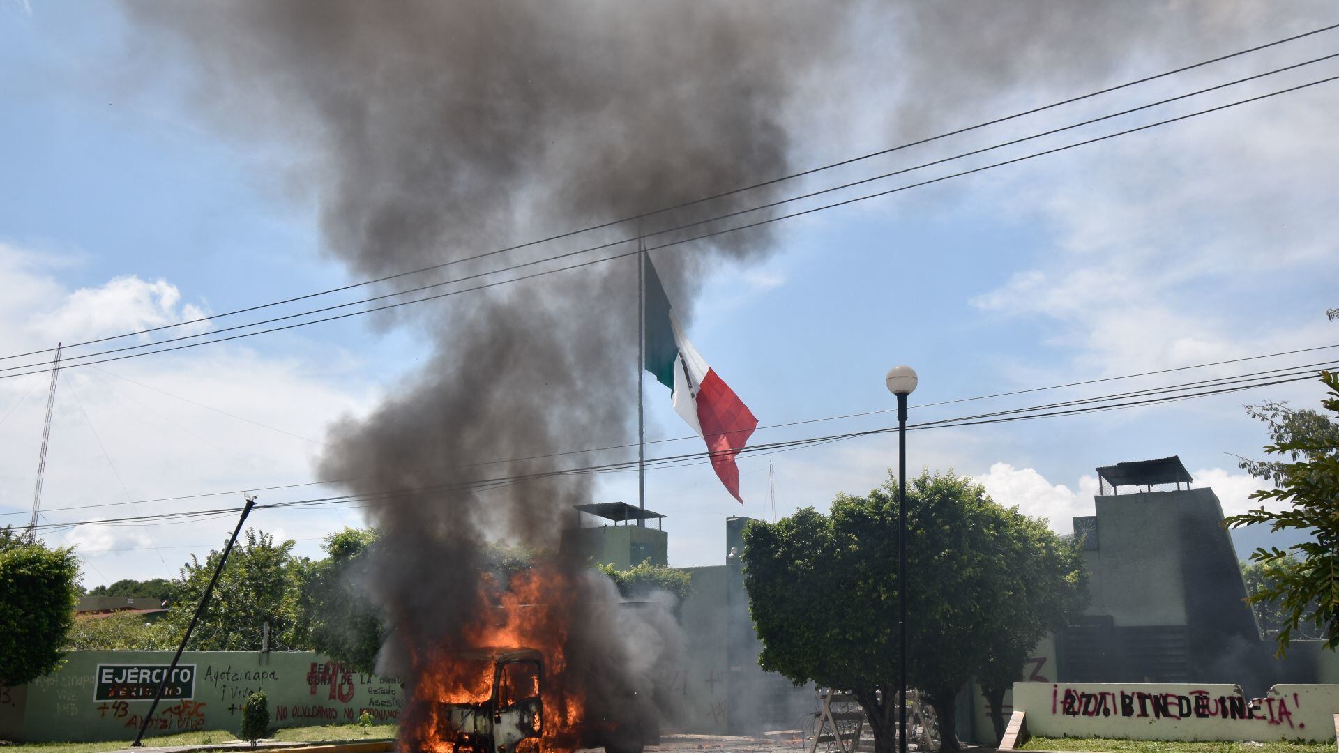 Ayotzinapa