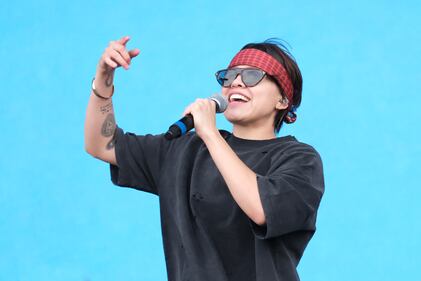 La espera terminó, este sábado 7 de octubre se lleva a cabo la nueva edición del Festival Pulso GNP en el Autódromo de Querétaro, mismo que será testigo de la presentación de Morat, Sebastián Yatra, Lasso, Gera Mx, Allison, Austin TV, entre otros artistas.