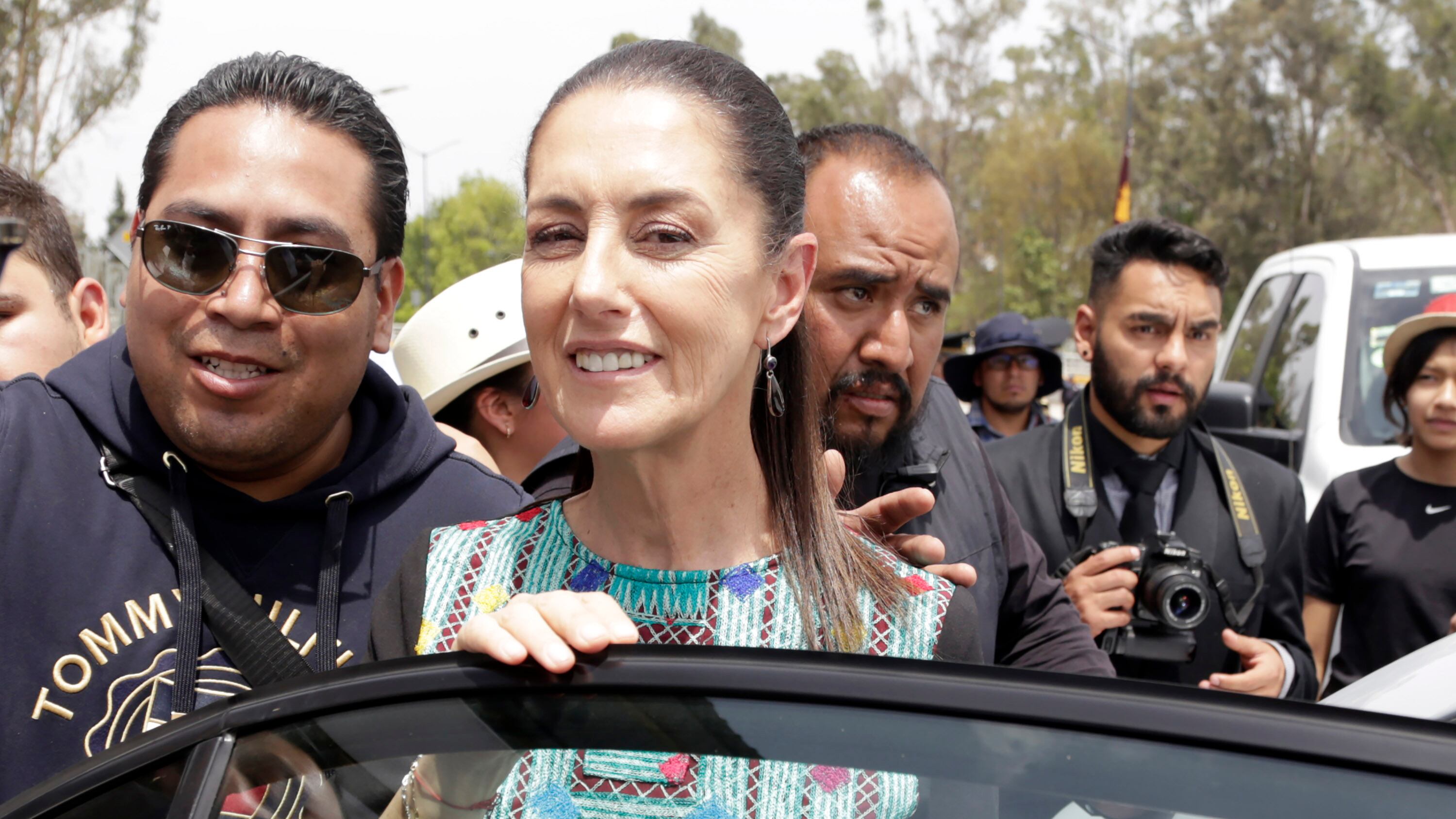 FOTO: Agencia Enfoque