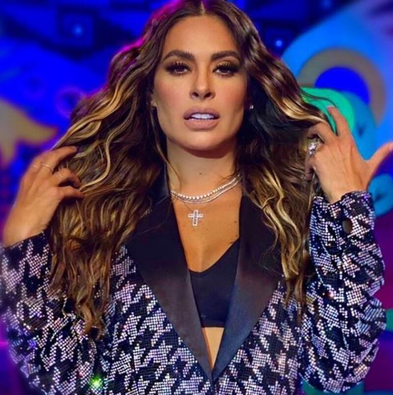 Galilea Montijo responde a Sebastián Rulli sobre comentarios tras las elecciones