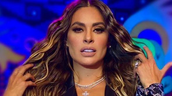Galilea Montijo responde a Sebastián Rulli sobre comentarios tras las elecciones